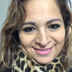 Meet your Posher, Nelvia